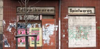 Grüne wollen härteres Vorgehen gegen Schrottimmobilien