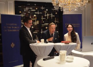 HyImpulse: Deutschlands Hoffnung auf einen souveränen und bezahlbaren Zugang zum Weltraum hyimpulse photo