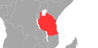 Fünf Tote bei Absturz von Hubschrauber am Kilimandscharo