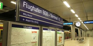 Umweltschützer kritisieren Senkung von Luftverkehrssteuer