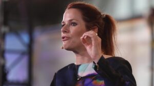 Nato-Expertin warnt vor Putins Zermürbungstaktik gegen Deutschland