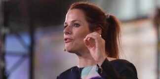 Nato-Expertin warnt vor Putins Zermürbungstaktik gegen Deutschland