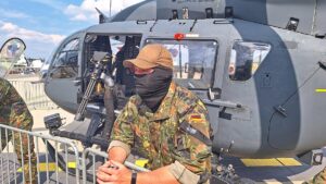 Luftwaffe soll bis 2035 personell um 70 Prozent wachsen