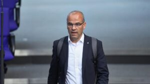 Bericht: AfD-Politiker wollen Dimitri Medwedew treffen