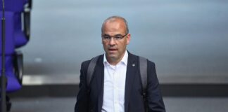 Bericht: AfD-Politiker wollen Dimitri Medwedew treffen