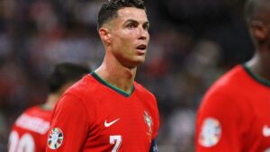 Cristiano Ronaldo plant Abschied von WM-Bühne 2026