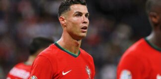 Cristiano Ronaldo plant Abschied von WM-Bühne 2026