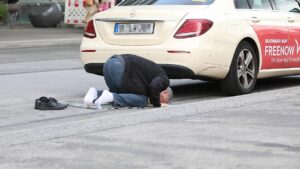 Studie: Islamfeindlichkeit basiert auf Fremdenhass statt Religion