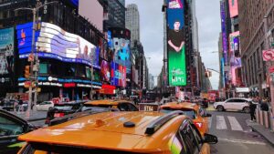 Deutlich weniger Fortzüge aus Deutschland in die USA