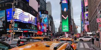 Deutlich weniger Fortzüge aus Deutschland in die USA