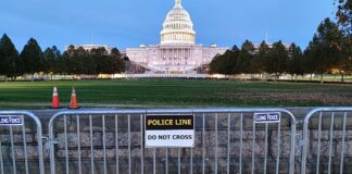 "Shutdown" in den USA beendet