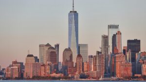 New-York-Wahl: Musks Tochter unterstützt Mamdani