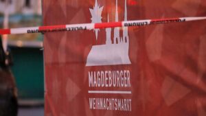Magdeburger Weihnachtsmarkt soll doch am 20. November öffnen