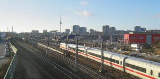 Deutsche Bahn bekommt Konkurrenz im Fernverkehr