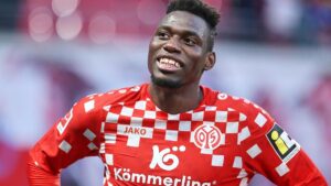 Bundesliga: Mainz und Hoffenheim trennen sich unentschieden