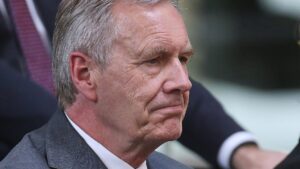 Alt-Bundespräsident Wulff kritisiert Merz-Regierung scharf