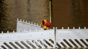 UNEP: Erde auf gefährlichem Erhitzungspfad von 2,8 Grad Celsius