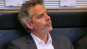 Ex-Regierungssprecher hoffte lange auf Fortbestand der Ampel