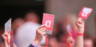 Bürgergeld: Hürde für Mitgliederbegehren in der SPD geschafft