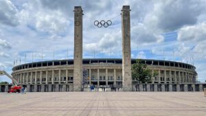 Berlin will mit Beratungsgremium Olympia-Bewerbung voranbringen