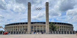 Berlin will mit Beratungsgremium Olympia-Bewerbung voranbringen