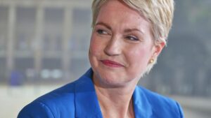 Schwesig will Rentenpaket nicht aufschnüren