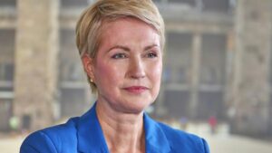 Rechtsextremismus an Schulen: Schwesig nennt AfD "Partei des Hasses"