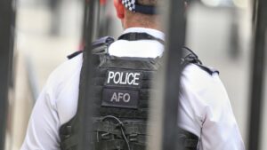 Bundesanwaltschaft lässt Hamas-Mitglied in London festnehmen