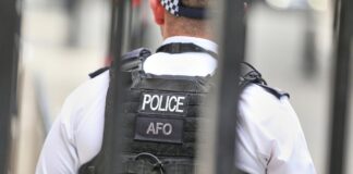 Bundesanwaltschaft lässt Hamas-Mitglied in London festnehmen