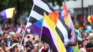 Neonazi-Jugendgruppen gehen strategisch gegen CSDs vor