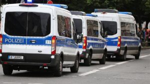 Internationale Razzia gegen Betrugsnetzwerke