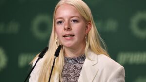 Jette Nietzard: Silvester-Tweet war "völlig in Ordnung"