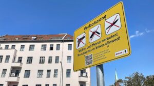 Berlin will Telefonüberwachung bereits bei illegalem Waffenbesitz