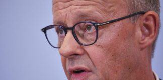 Merz wirbt bei Klima-Gipfel in Brasilien für deutschen Weg