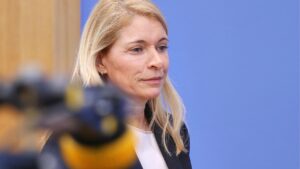 Bahn-Chefin plant neues "Sofortprogramm" – im nächsten Jahr