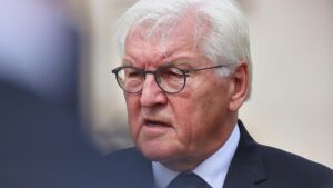 AfD kritisiert Steinmeier nach Aussagen zu möglichem Parteiverbot