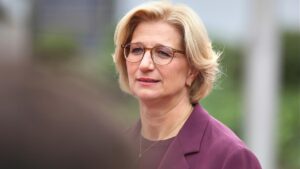 Rehlinger gegen Änderungen am Rentengesetz