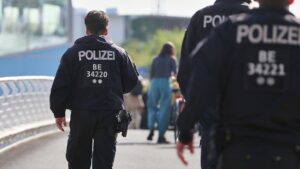 Berliner SPD-Spitzenkandidat will Kampf gegen Clans weiterführen