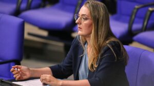 Grüne fordern Familienunternehmer zu Abgrenzung von AfD auf