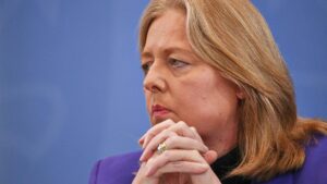 Bas hält an Rentenpaket fest