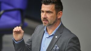 Auch Immunität von AfD-Abgeordnetem Arne Raue aufgehoben