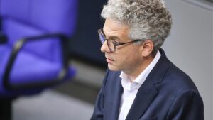 Nacke warnt vor "unkalkulierbaren Kosten" im Rentensystem