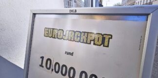 Gewinnzahlen Eurojackpot vom Freitag (19.12.2025)