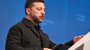 Ukraine-Verhandlungen gehen weiter – Ausgang weiter offen