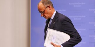 Grünen-Europapolitiker kritisiert Merz vor COP in Belém