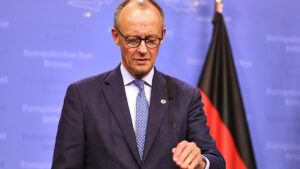 YouGov: Mehrheit hält "Stadtbild"-Aussage für keinen Tabubruch