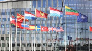 Nato kann sich laut Pistorius wehren