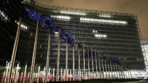 EU einigt sich vorläufig auf abgeschwächtes Klimaziel für 2040