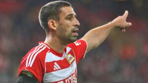 Bundesliga: Union bringt knappen Sieg gegen St. Pauli über die Zeit