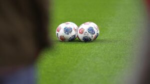 2. Bundesliga: Dresden verliert zu Hause gegen Nürnberg